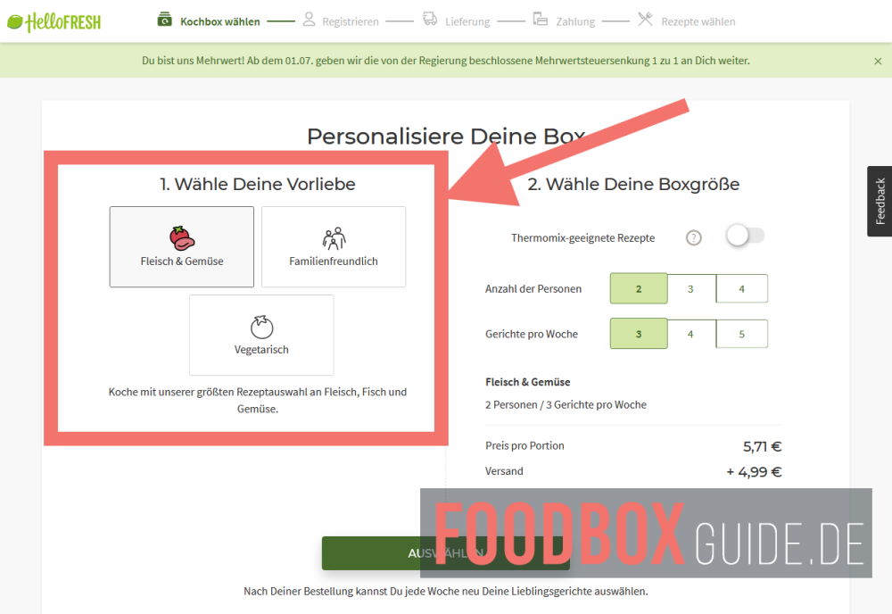 FoodboxGuide_HelloFresh-Test_Auswahl1-min
