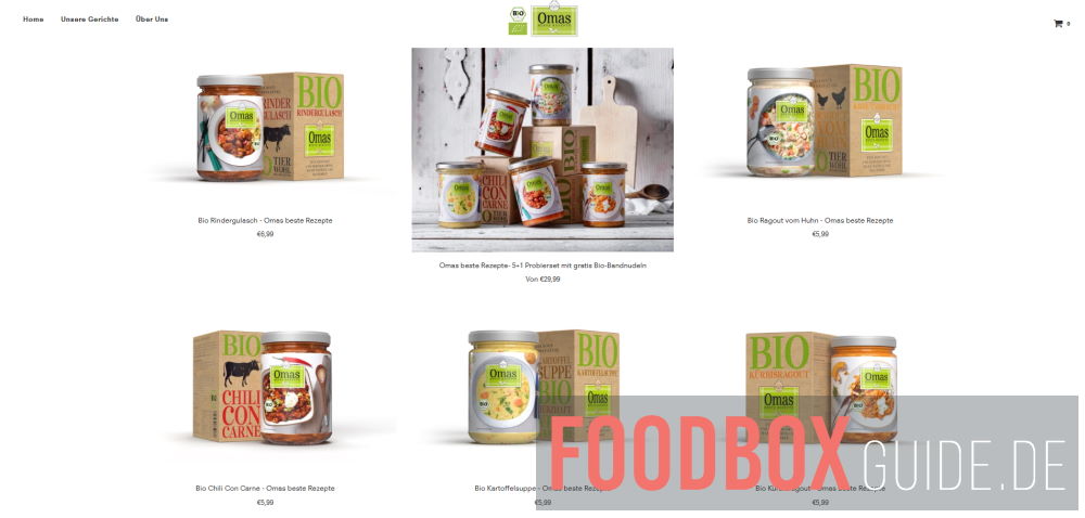 Foodboxguide_OmasBesteRezepte-Website