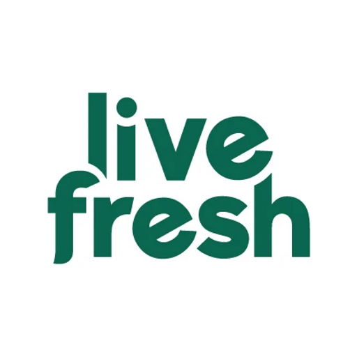 Obst- & Gemüsesäfte LiveFresh